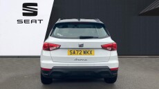 SEAT Arona 1.0 TSI 110 SE Technology 5dr DSG Petrol Hatchback